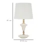 LAMPA NOCNA CASERTA 25x45 cm